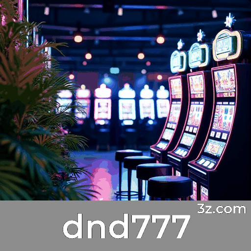 dnd777 App: Apostas Móveis Completas a um Toque