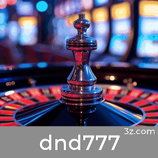 dnd777: Mundo de Jogos Selecionados