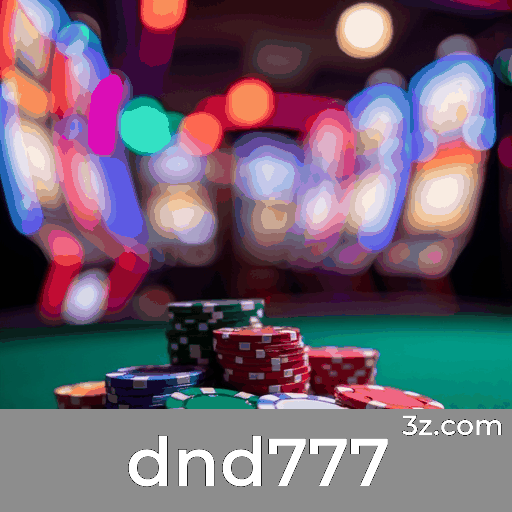 dnd777: Plataforma Líder em Apostas com Serviços Profissionais