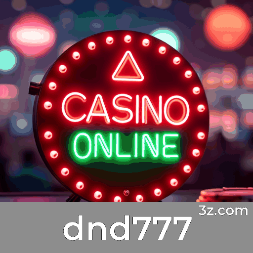 Experiência de Casino Elite no dnd777: Dealers Reais e Jogos Premium