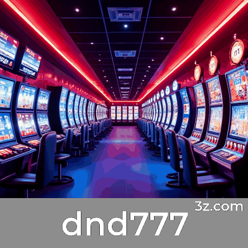 Experiência de Casino Elite no dnd777: Dealers Reais e Jogos Premium