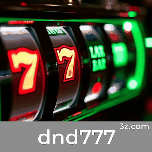 dnd777: O Melhor em Pagamentos Rápidos e Cassino Confiável