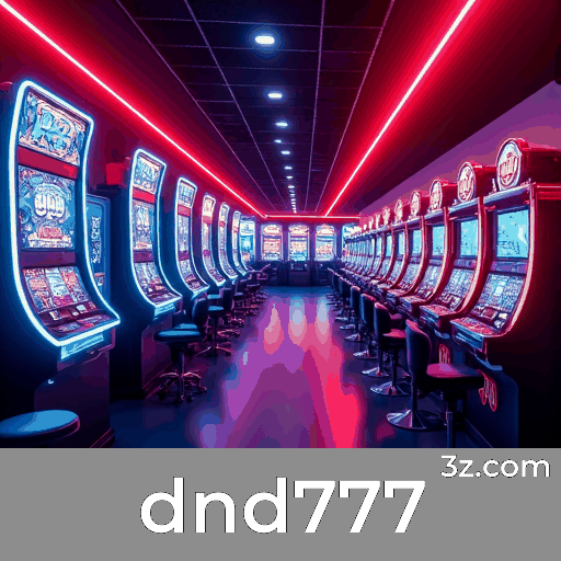 dnd777 App: Apostas Móveis Completas a um Toque